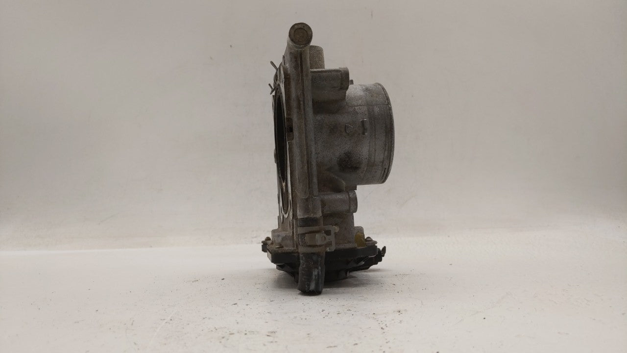 2006-2009 Ford Fusion Throttle Body P/N:6E5G-9F991-A Fits Fits 2006 2007 2008 2009 OEM Used Auto Parts - Oemusedautoparts1.c