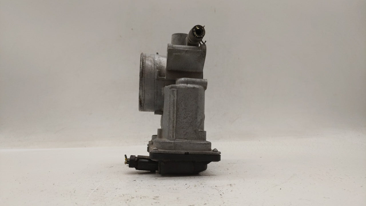 2006-2009 Ford Fusion Throttle Body P/N:6E5G-9F991-A Fits Fits 2006 2007 2008 2009 OEM Used Auto Parts - Oemusedautoparts1.c