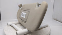 2006 Ford Fusion Sun Visor Shade Replacement Driver Left Mirror Fits OEM Used Auto Parts - Oemusedautoparts1.com