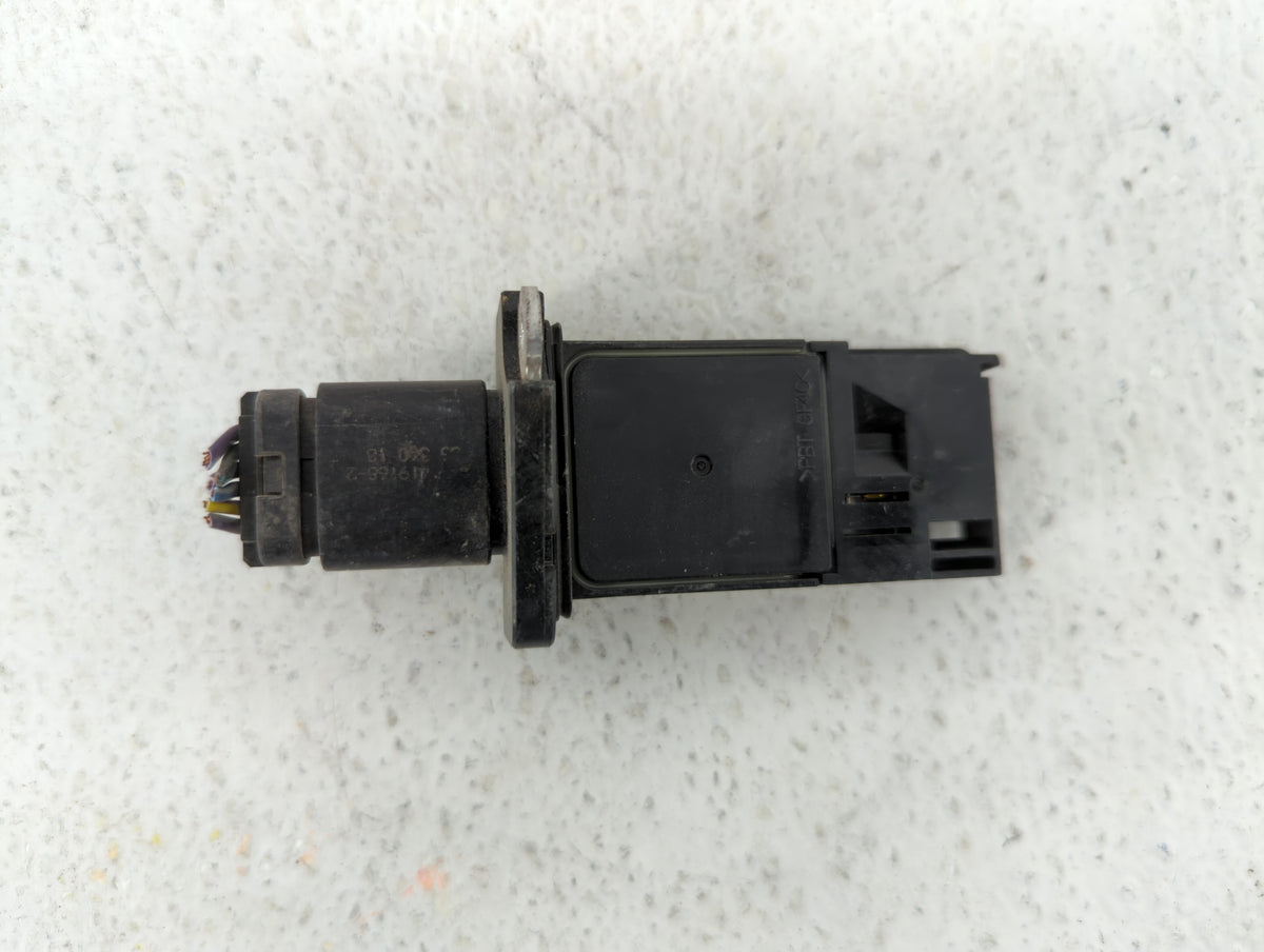 2006-2012 Ford Fusion Mass Air Flow Meter Maf Sensor 362216 - Oemusedautoparts1.com