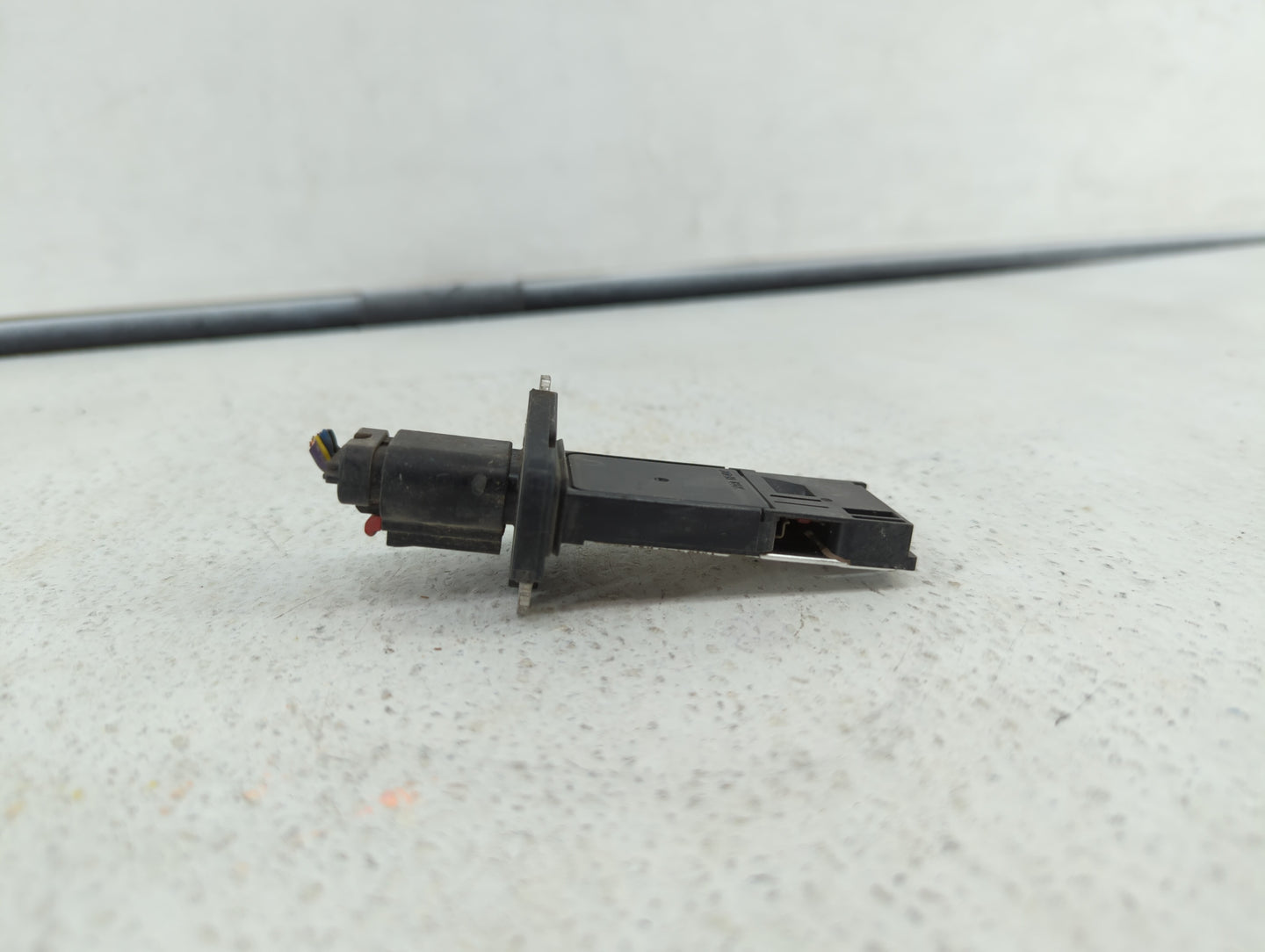 2006-2012 Ford Fusion Mass Air Flow Meter Maf - Oemusedautoparts1.com