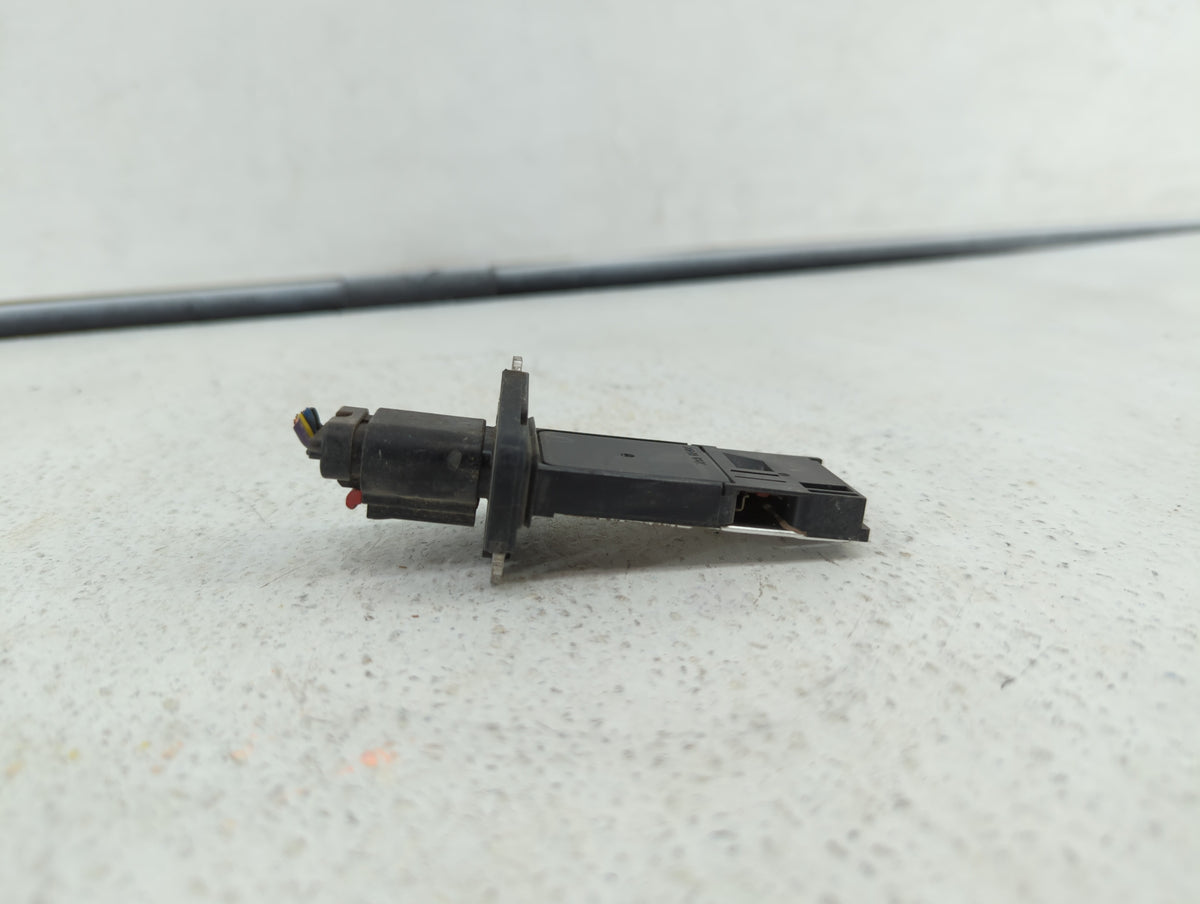 2006-2012 Ford Fusion Mass Air Flow Meter Maf Sensor 362216 - Oemusedautoparts1.com