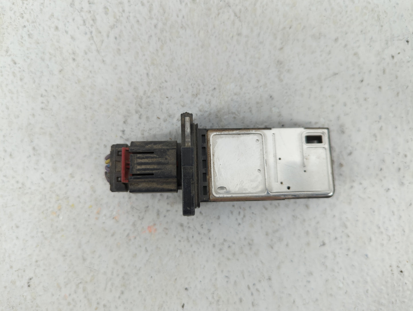 2006-2012 Ford Fusion Mass Air Flow Meter Maf - Oemusedautoparts1.com