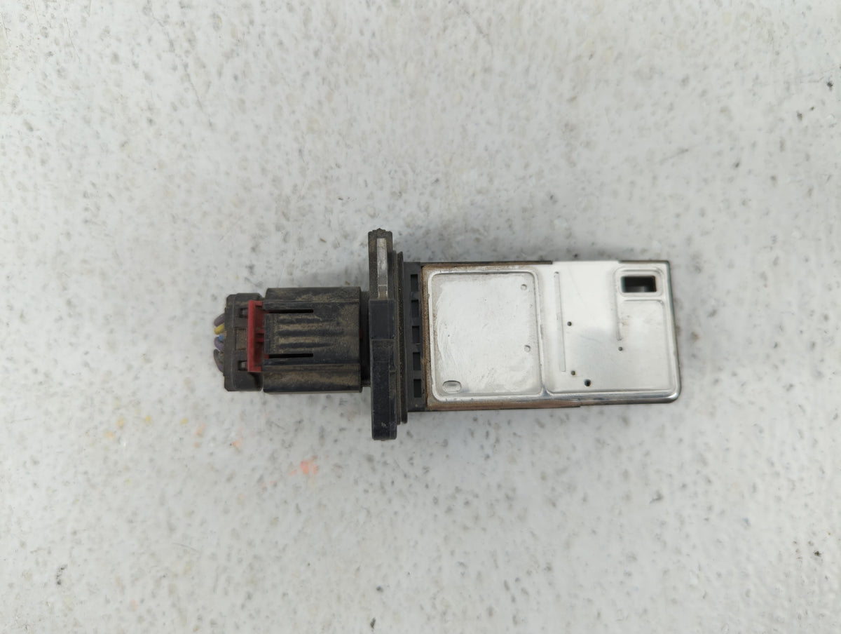 2006-2012 Ford Fusion Mass Air Flow Meter Maf Sensor 362216 - Oemusedautoparts1.com