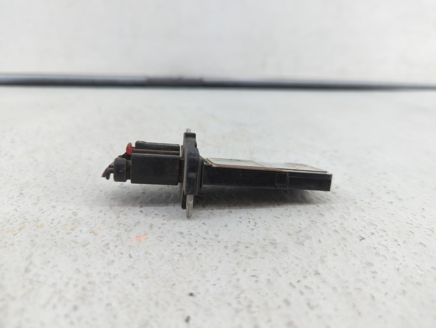 2006-2012 Ford Fusion Mass Air Flow Meter Maf - Oemusedautoparts1.com