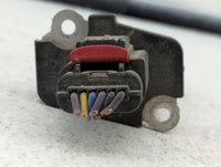 2006-2012 Ford Fusion Mass Air Flow Meter Maf - Oemusedautoparts1.com