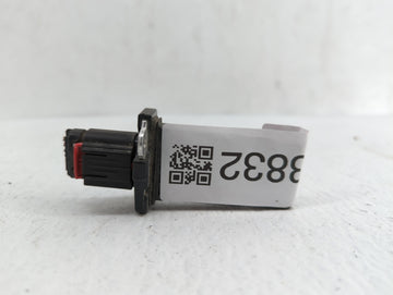 2006-2012 Ford Fusion Mass Air Flow Meter Maf - Oemusedautoparts1.com