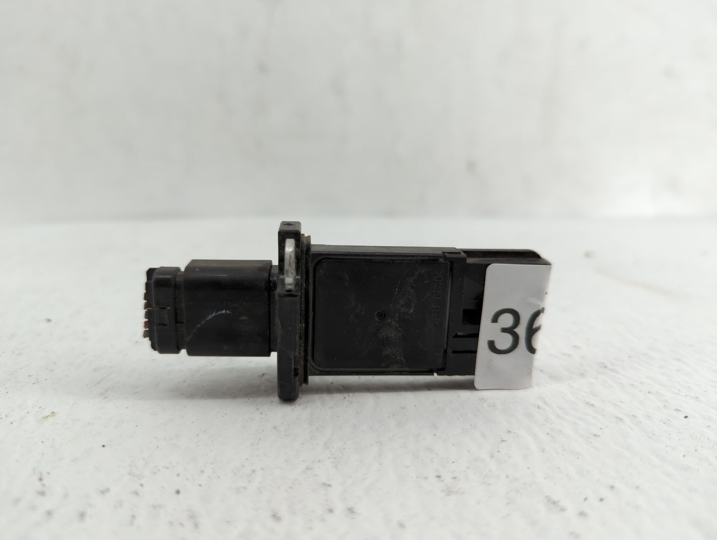 2006-2012 Ford Fusion Mass Air Flow Meter Maf - Oemusedautoparts1.com