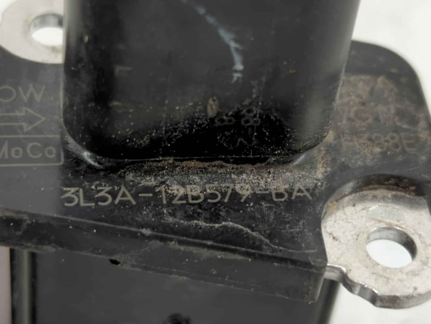 2006-2012 Ford Fusion Mass Air Flow Meter Maf - Oemusedautoparts1.com