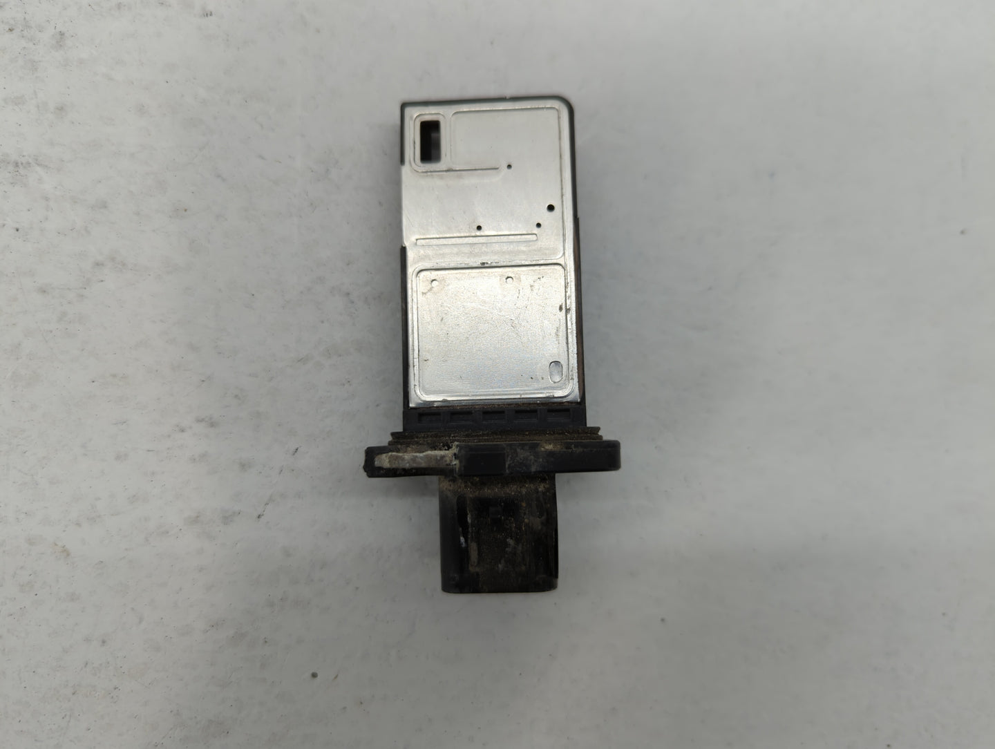2006-2012 Ford Fusion Mass Air Flow Meter Maf - Oemusedautoparts1.com