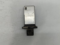 2006-2012 Ford Fusion Mass Air Flow Meter Maf - Oemusedautoparts1.com