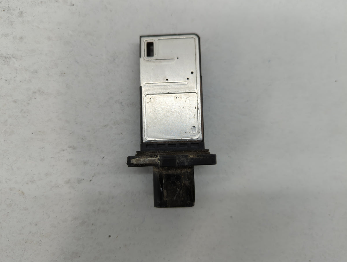 2006-2012 Ford Fusion Mass Air Flow Meter Maf Sensor 483924 - Oemusedautoparts1.com