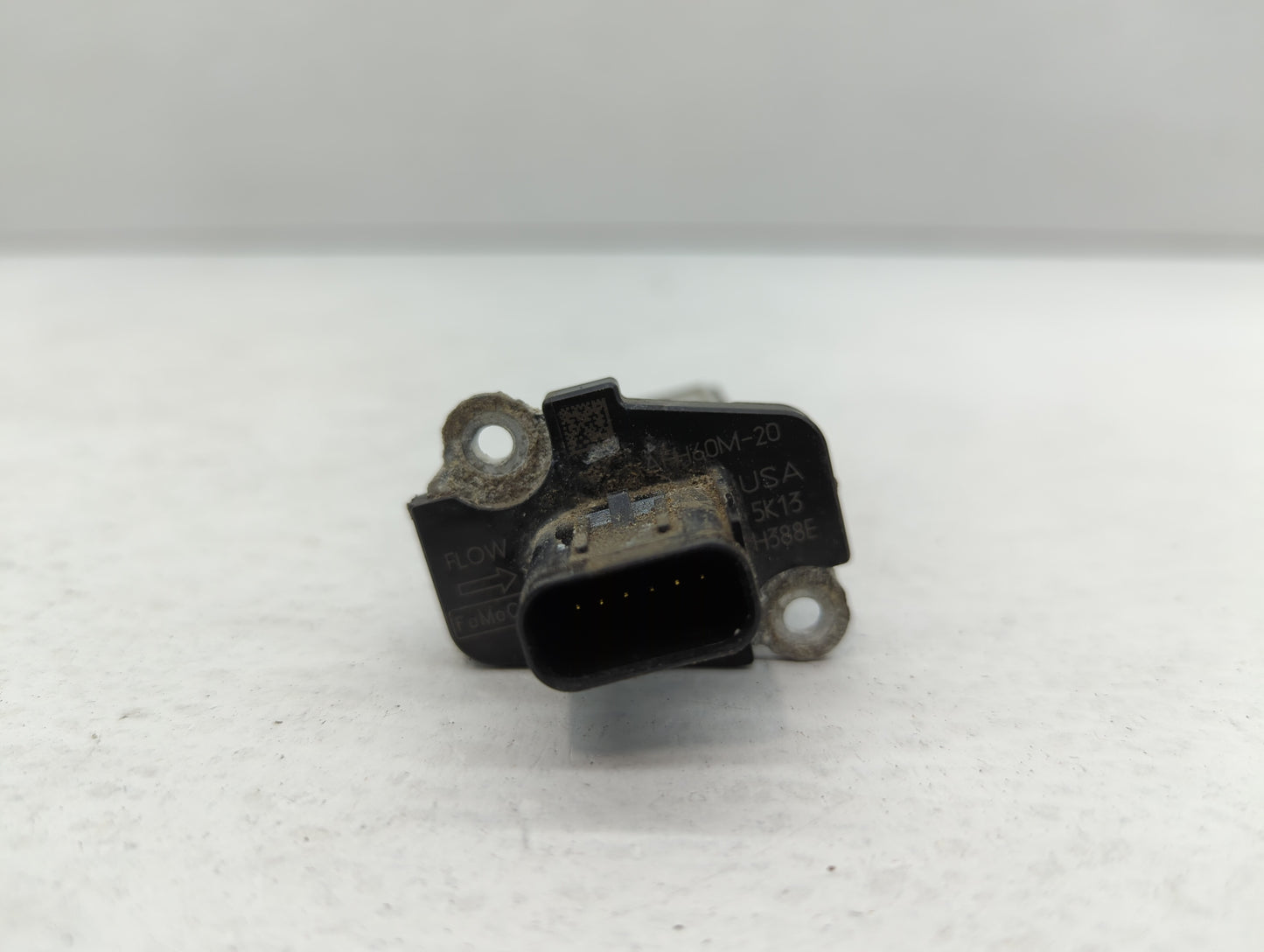 2006-2012 Ford Fusion Mass Air Flow Meter Maf - Oemusedautoparts1.com
