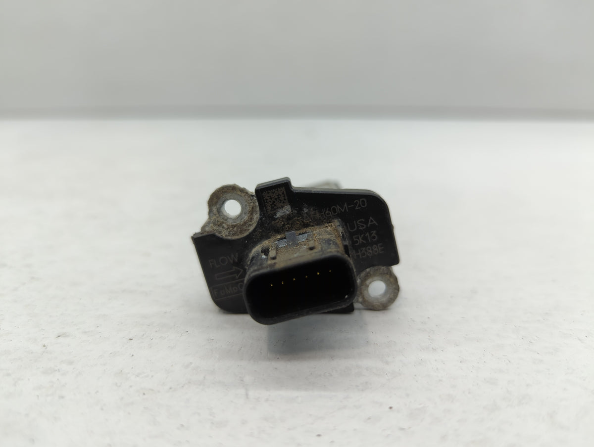 2006-2012 Ford Fusion Mass Air Flow Meter Maf Sensor 483924 - Oemusedautoparts1.com