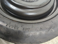 2006-2012 Ford Fusion Spare Donut Tire Wheel Rim Oem 5036773 - Oemusedautoparts1.com