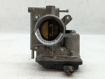 compare product 2006-2009 Ford Fusion Throttle Body P/N:6E5G-A Fits Fits 2006 2007 2008 2009 OEM Used Auto Parts