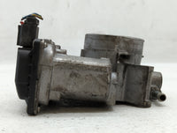 2006-2009 Ford Fusion Throttle Body P/N:6E5G-A Fits Fits 2006 2007 2008 2009 OEM Used Auto Parts - Oemusedautoparts1.com
