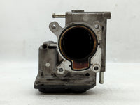 2006-2009 Ford Fusion Throttle Body P/N:6E5G-A Fits Fits 2006 2007 2008 2009 OEM Used Auto Parts - Oemusedautoparts1.com