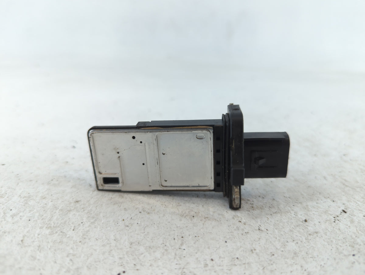 2006-2012 Ford Fusion Mass Air Flow Meter Maf Sensor 657732 - Oemusedautoparts1.com
