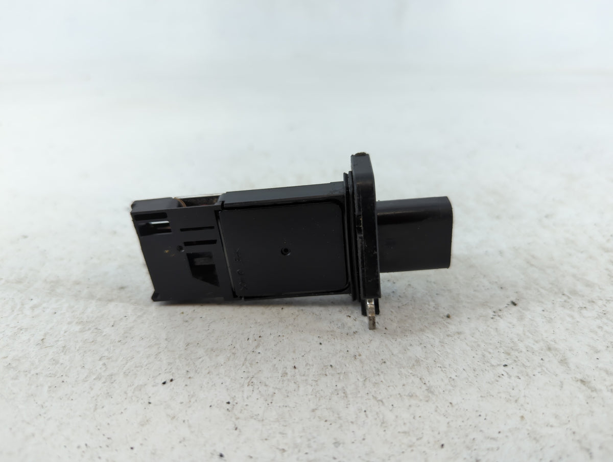 2006-2012 Ford Fusion Mass Air Flow Meter Maf Sensor 657732 - Oemusedautoparts1.com