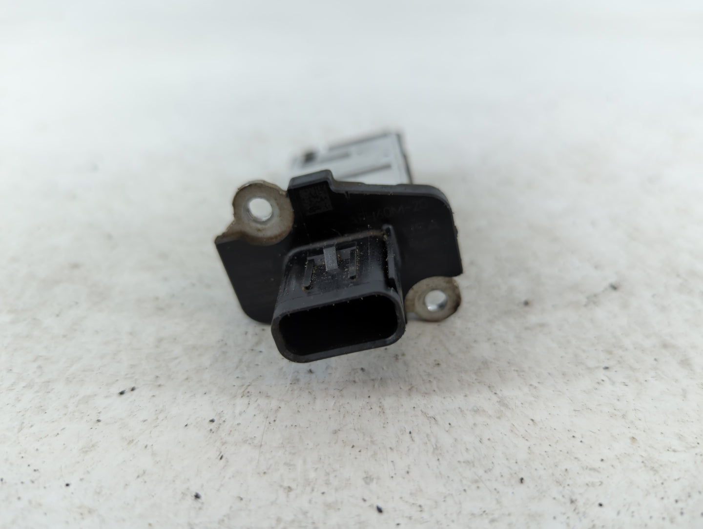 2006-2012 Ford Fusion Mass Air Flow Meter Maf - Oemusedautoparts1.com