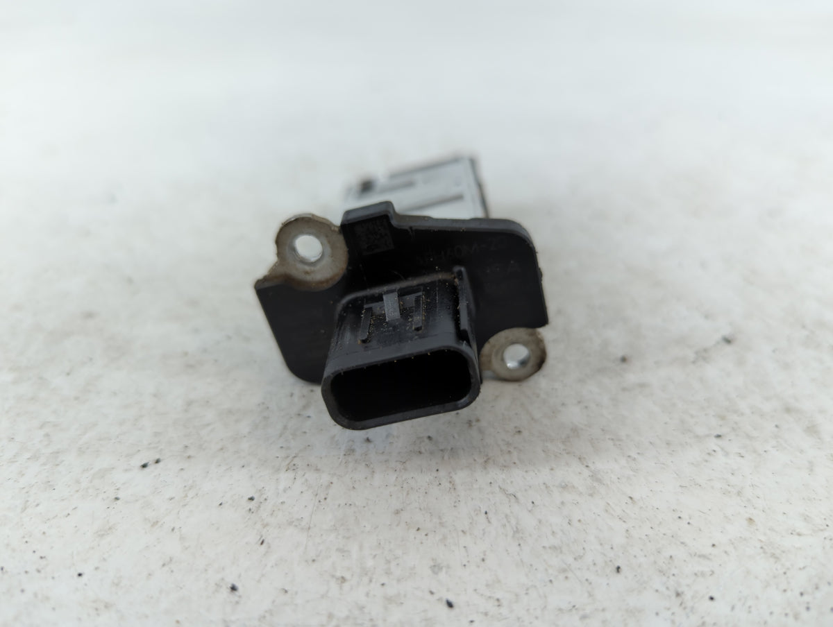 2006-2012 Ford Fusion Mass Air Flow Meter Maf Sensor 657732 - Oemusedautoparts1.com