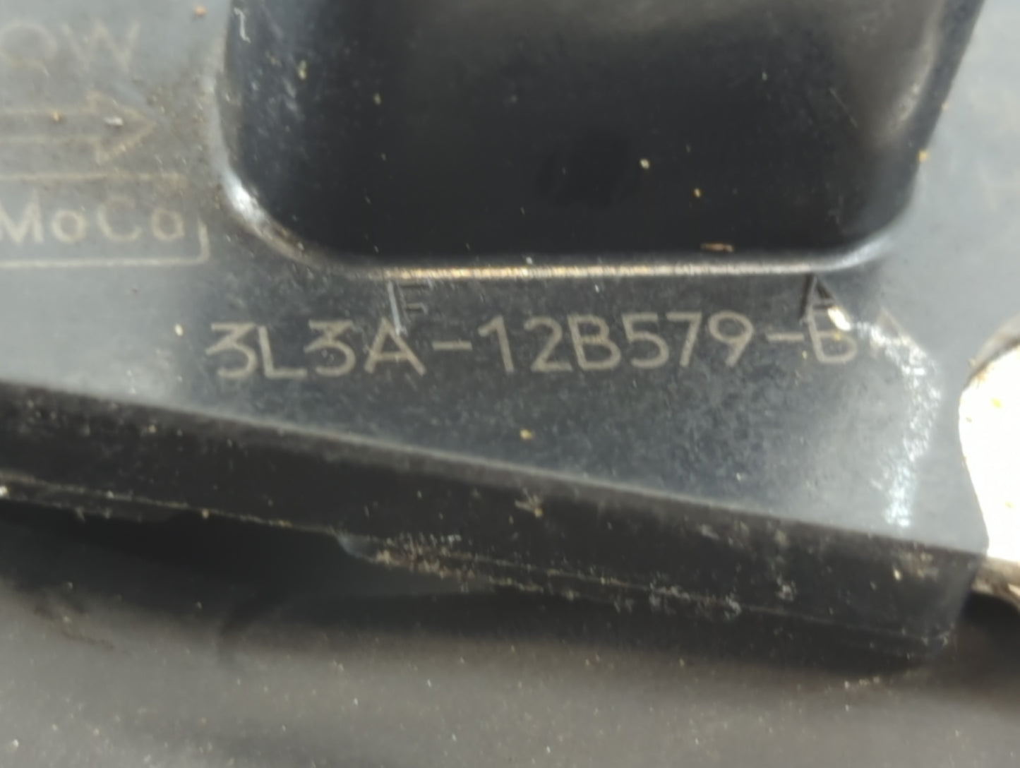 2006-2012 Ford Fusion Mass Air Flow Meter Maf - Oemusedautoparts1.com