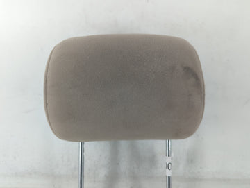 2006-2008 Ford Fusion Headrest Head Rest Front Driver Passenger Seat - Oemusedautoparts1.com