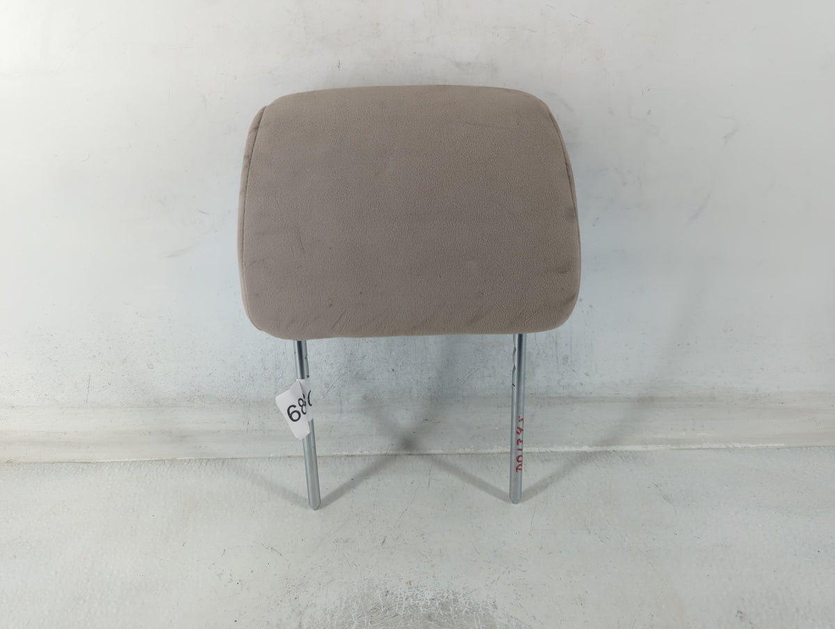 2006-2008 Ford Fusion Headrest Head Rest Front Driver Passenger Seat 683008 - Oemusedautoparts1.com