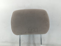 2006-2008 Ford Fusion Headrest Head Rest Front Driver Passenger Seat Tan - Oemusedautoparts1.com