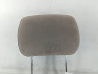 2006-2008 Ford Fusion Headrest Head Rest Front Driver Passenger Seat Tan 683030 - Oemusedautoparts1.com