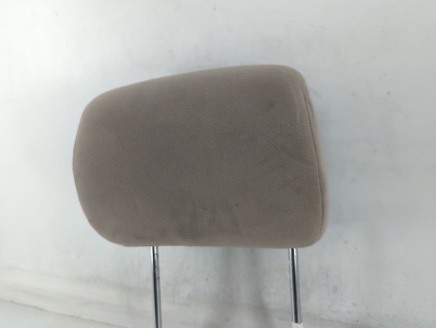 2006-2008 Ford Fusion Headrest Head Rest Front Driver Passenger Seat Tan - Oemusedautoparts1.com