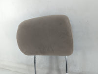 2006-2008 Ford Fusion Headrest Head Rest Front Driver Passenger Seat Tan - Oemusedautoparts1.com