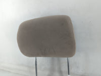 2006-2008 Ford Fusion Headrest Head Rest Front Driver Passenger Seat Tan 683030 - Oemusedautoparts1.com