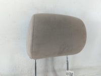 2006-2008 Ford Fusion Headrest Head Rest Front Driver Passenger Seat Tan 683030 - Oemusedautoparts1.com