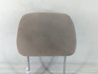 2006-2008 Ford Fusion Headrest Head Rest Front Driver Passenger Seat Tan - Oemusedautoparts1.com