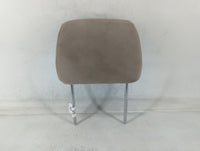 2006-2008 Ford Fusion Headrest Head Rest Front Driver Passenger Seat Tan - Oemusedautoparts1.com