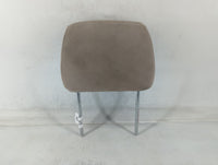 2006-2008 Ford Fusion Headrest Head Rest Front Driver Passenger Seat Tan 683030 - Oemusedautoparts1.com