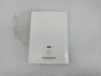 2006 Ford Fusion Owners Manual Book Guide P/N:PM6E5J-19A321-AA OEM Used Auto Parts - Oemusedautoparts1.com