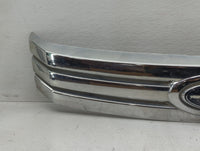 2006-2009 Ford Fusion Front Grille Bumper Not Included - Oemusedautoparts1.com