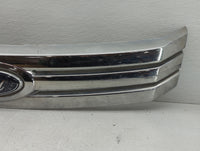 2006-2009 Ford Fusion Front Grille Bumper Not Included - Oemusedautoparts1.com