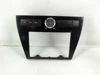 2006 Ford Fusion Radio Climate Panel Bezel - Oemusedautoparts1.com