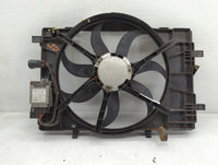 2006-2009 Ford Fusion Undefined - Oemusedautoparts1.com