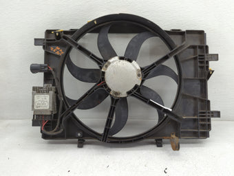 compare product 2006-2009 Ford Fusion Undefined