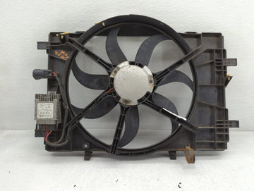 2006-2009 Ford Fusion Undefined - Oemusedautoparts1.com