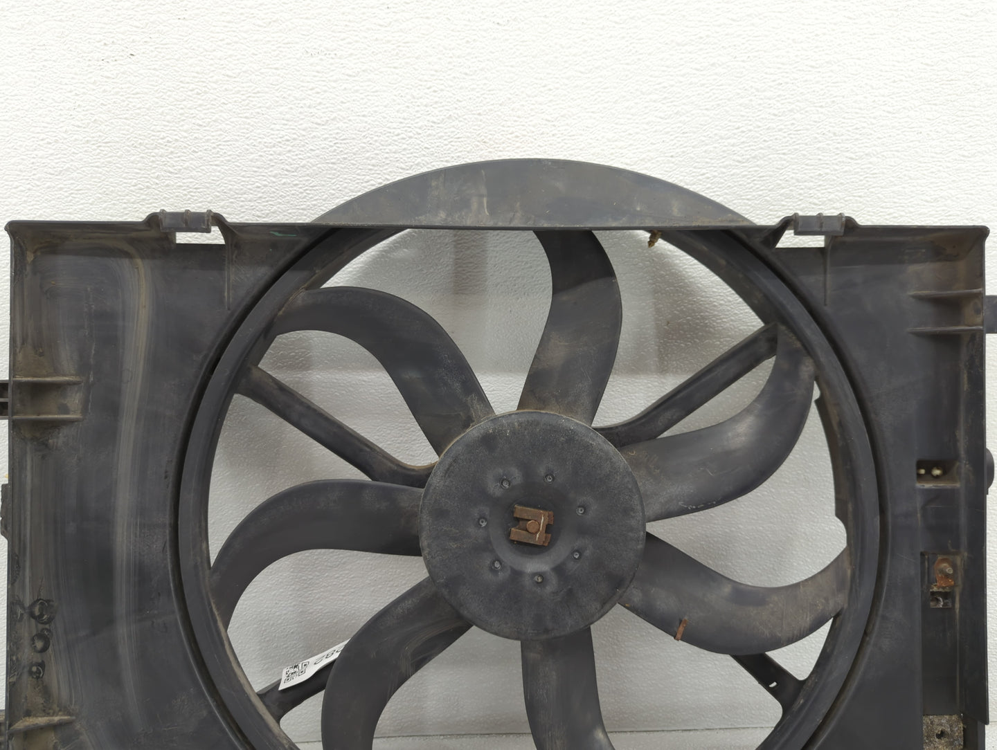 2006-2009 Ford Fusion Undefined - Oemusedautoparts1.com