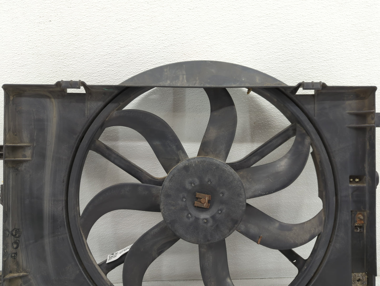 2006-2009 Ford Fusion Undefined - Oemusedautoparts1.com