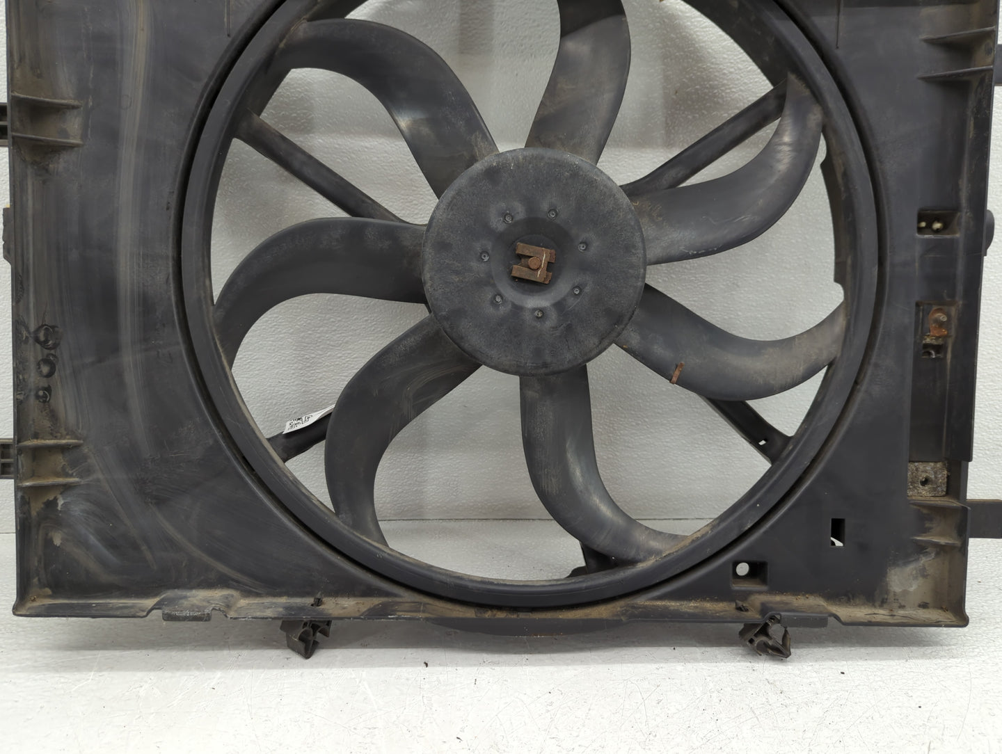 2006-2009 Ford Fusion Undefined - Oemusedautoparts1.com