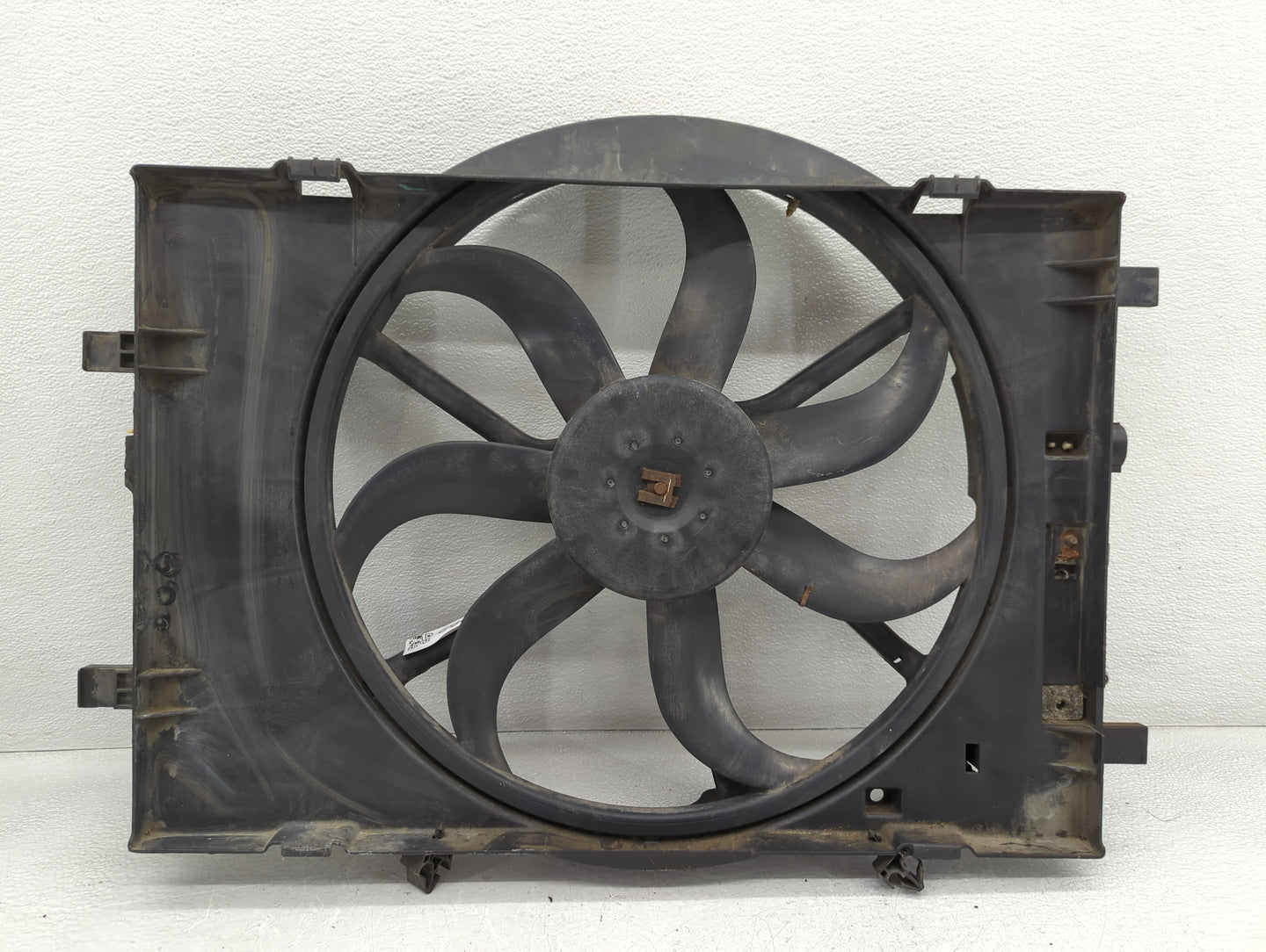 2006-2009 Ford Fusion Undefined - Oemusedautoparts1.com