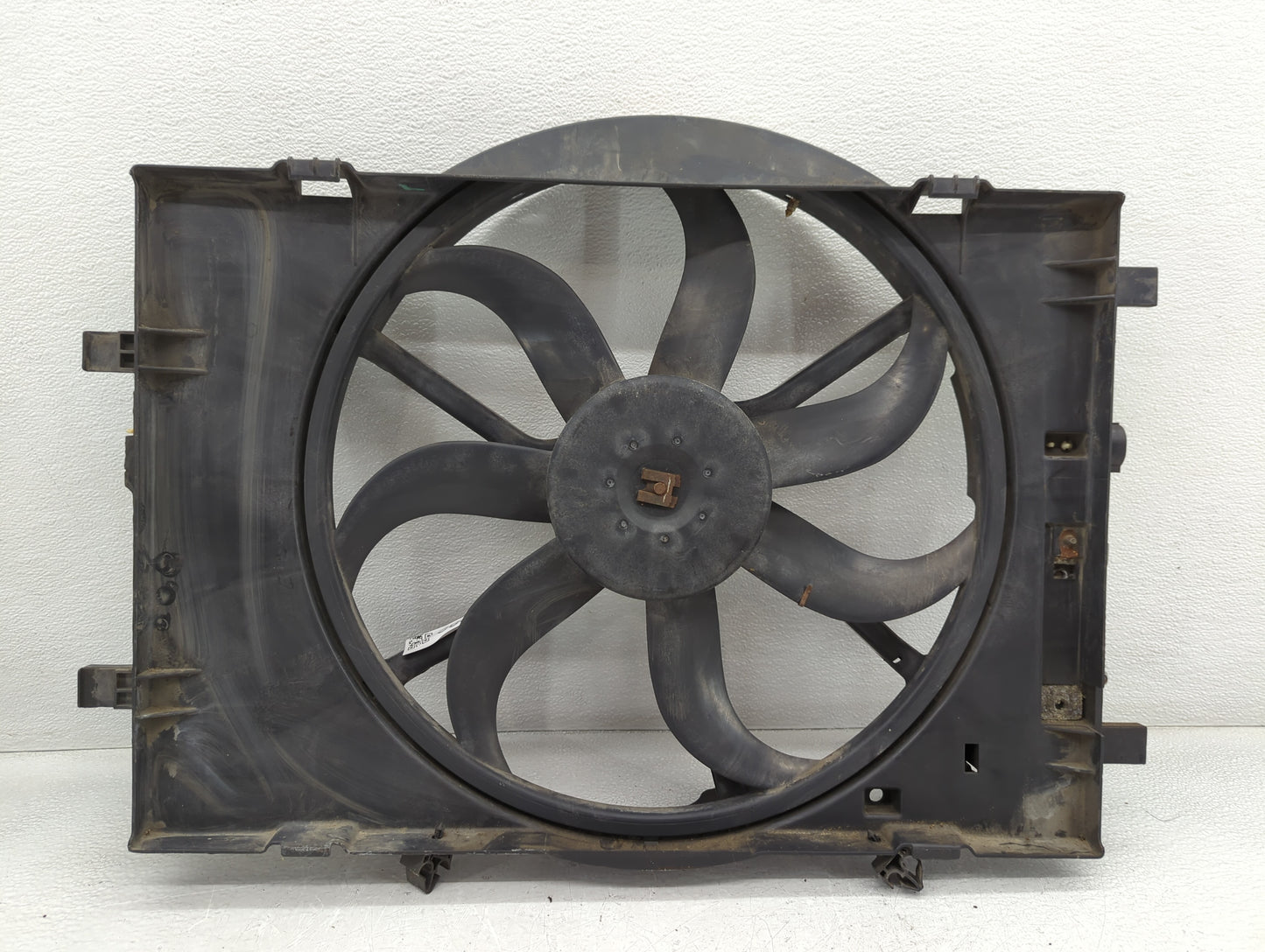 2006-2009 Ford Fusion Undefined - Oemusedautoparts1.com